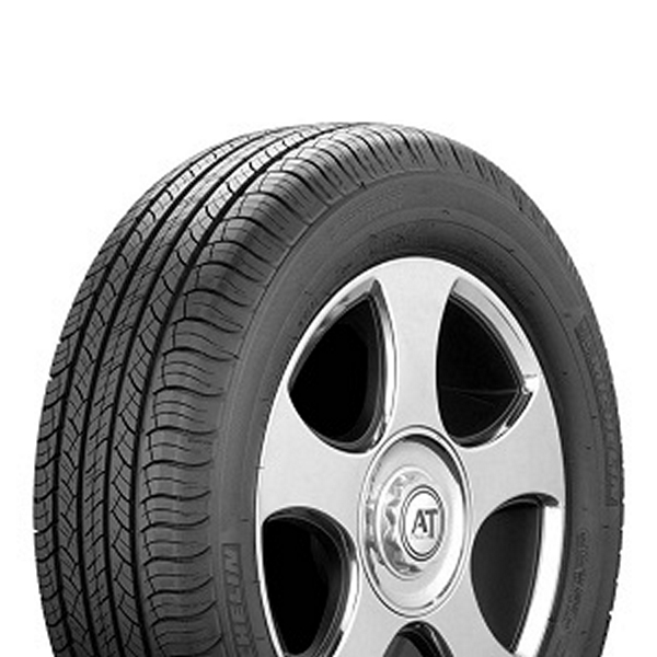 Мишелин  255/55/18  V 109 LATITUDE TOUR HP  XL (N1)  старше 3-х лет